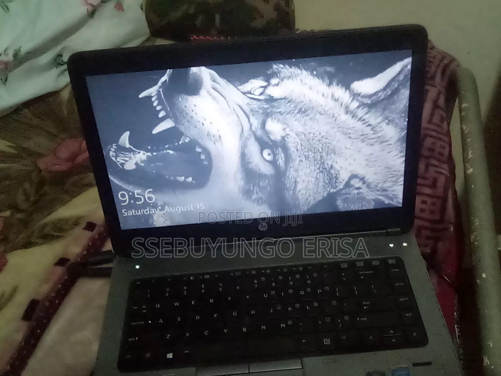 Laptop HP ProBook X360 445 G8 8GB Intel Core i5 HDD 500GB