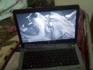 Laptop HP ProBook X360 445 G8 8GB Intel Core i5 HDD 500GB