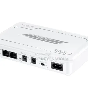 Mini Dc Ups Yp74e Mini Dc Ups