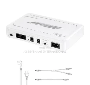 Mini Dc Ups Yp74e Mini Dc Ups