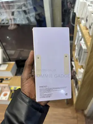 New Google Pixel 9a 128 GB Purple