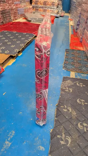 Rosefoam Open End Mattress 3*4