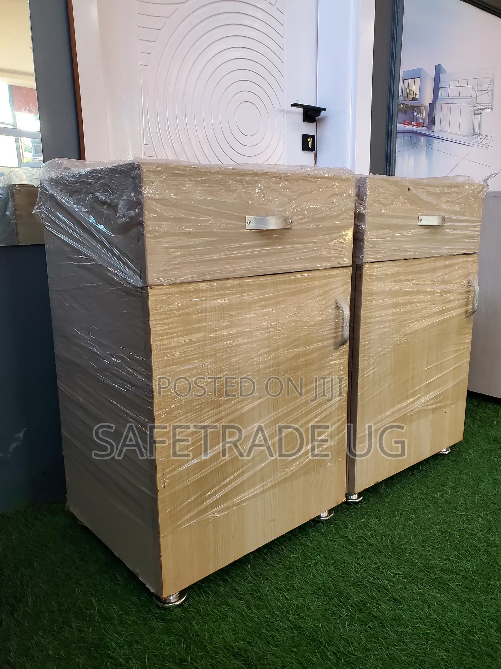 Kitchen Cabinets