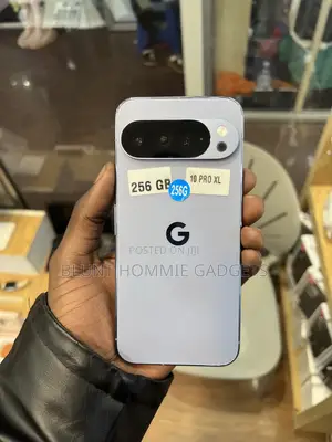 Google Pixel 10 Pro XL 256 GB Blue