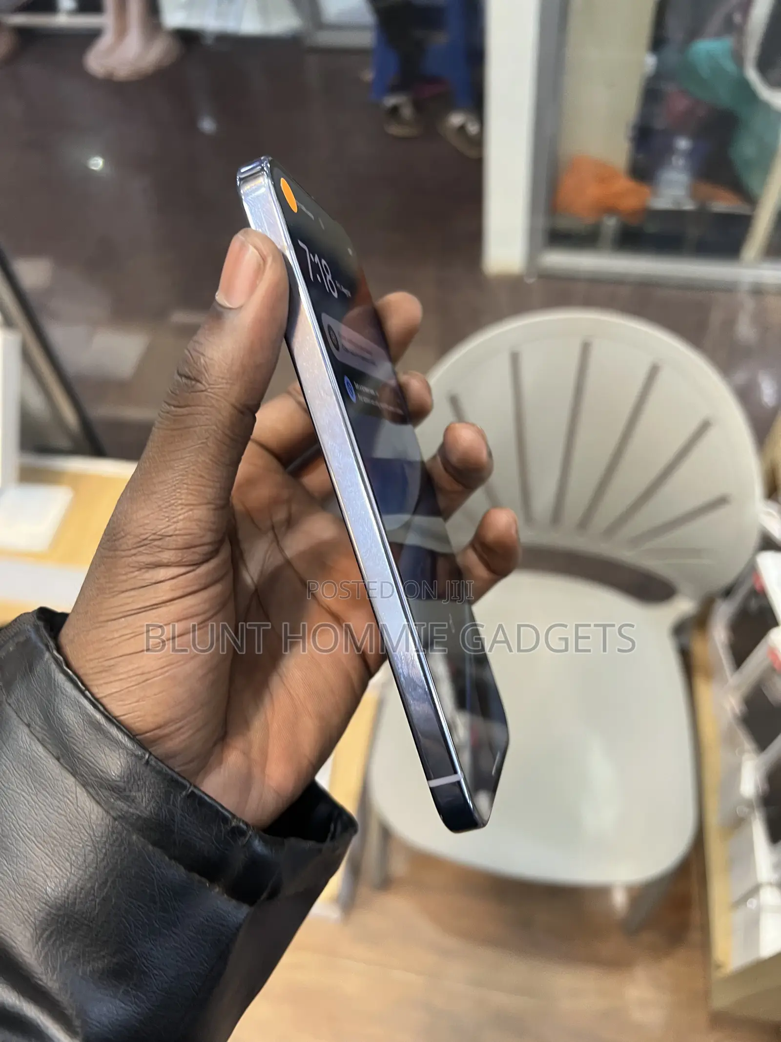Google Pixel 10 Pro XL 256 GB Blue