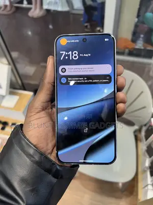 Google Pixel 10 Pro XL 256 GB Blue