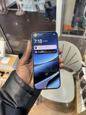 Google Pixel 10 Pro XL 256 GB Blue
