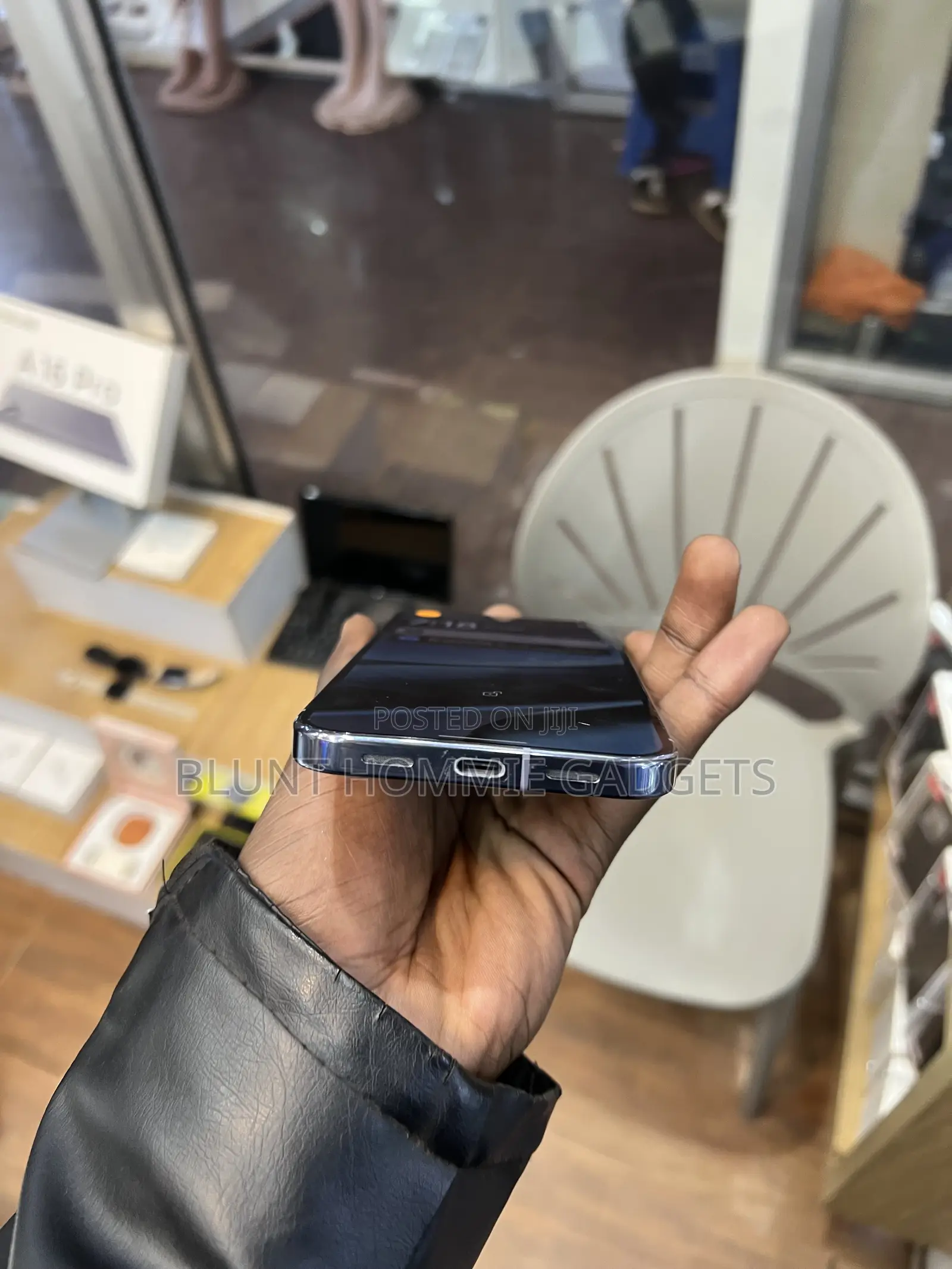 Google Pixel 10 Pro XL 256 GB Blue