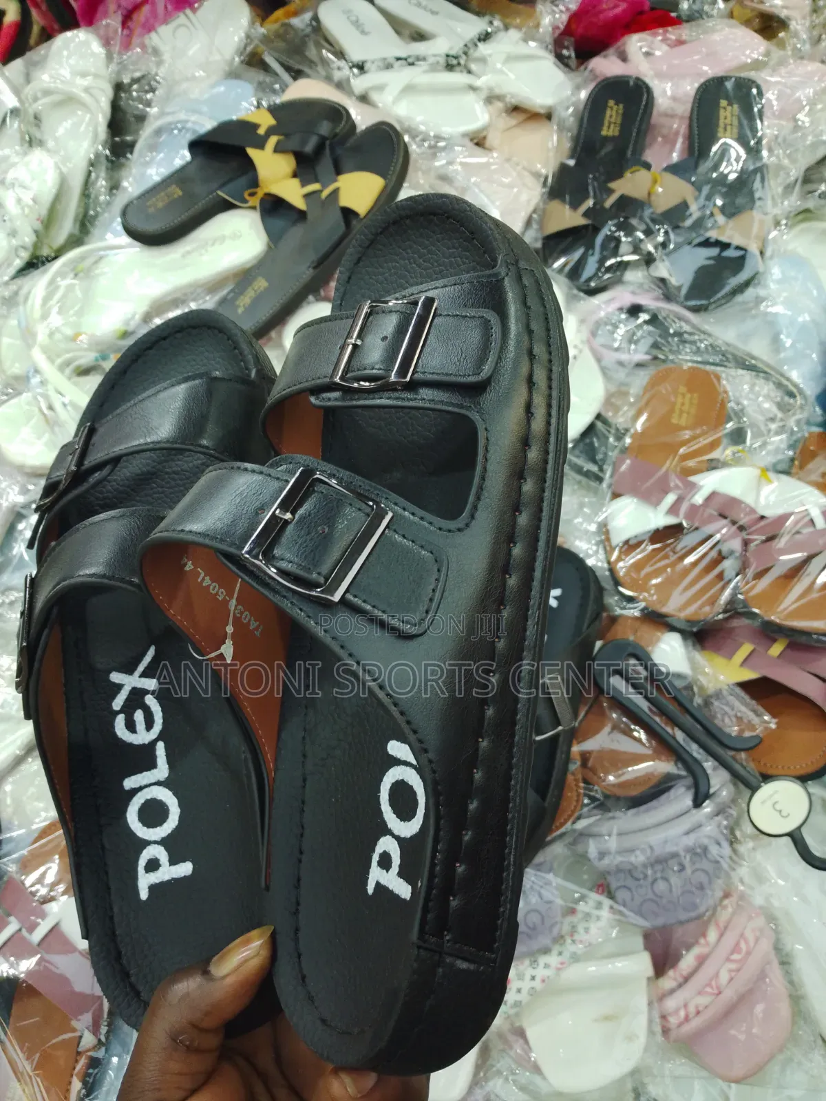 Polex Open Shoe Original