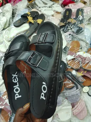 Polex Open Shoe Original