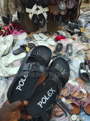 Polex Open Shoe Original