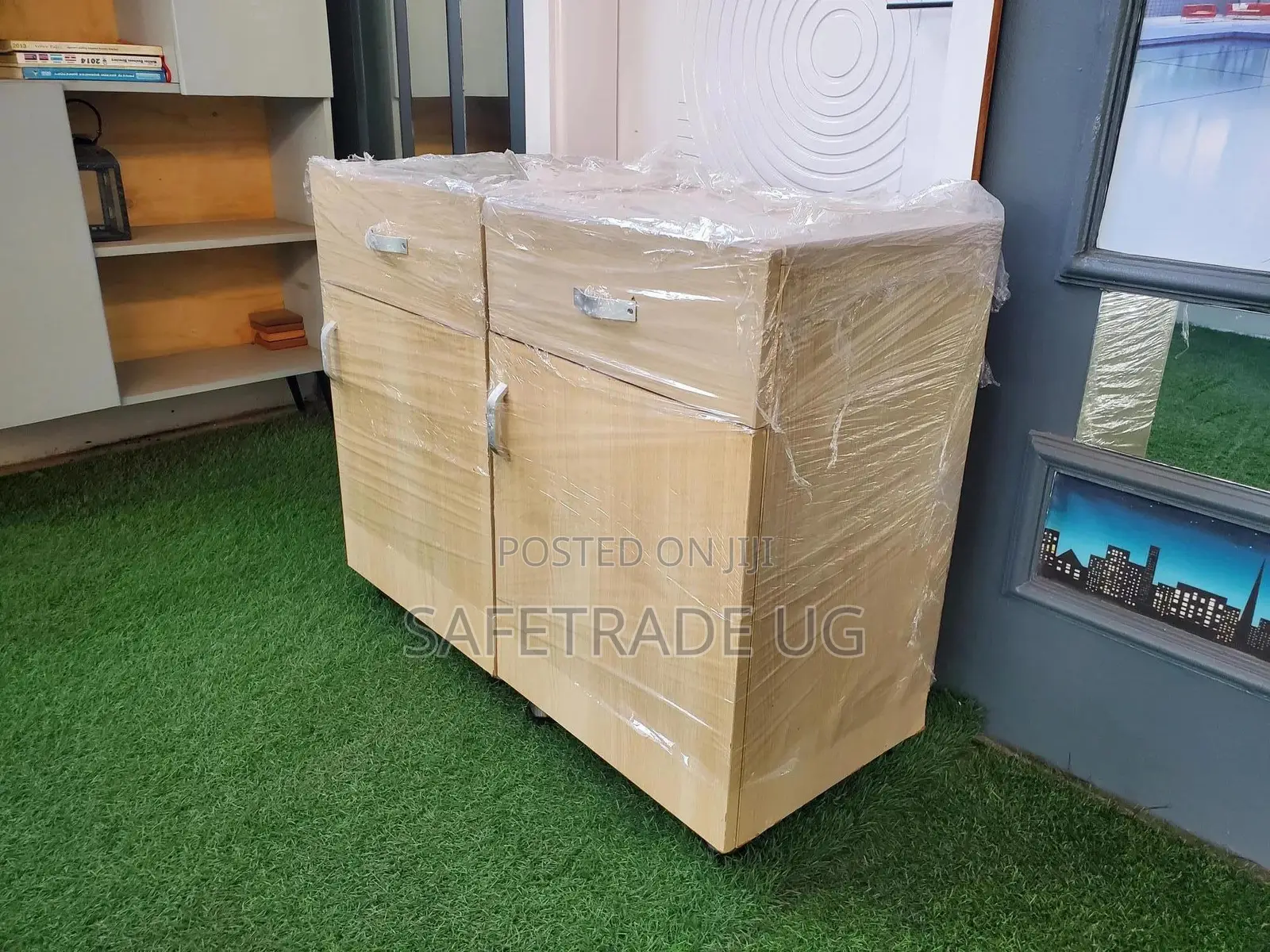 Kitchen Cabinets