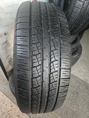 265 70 R16 Jktyrs Blazze H/T 2pises So Far Are Available From India.