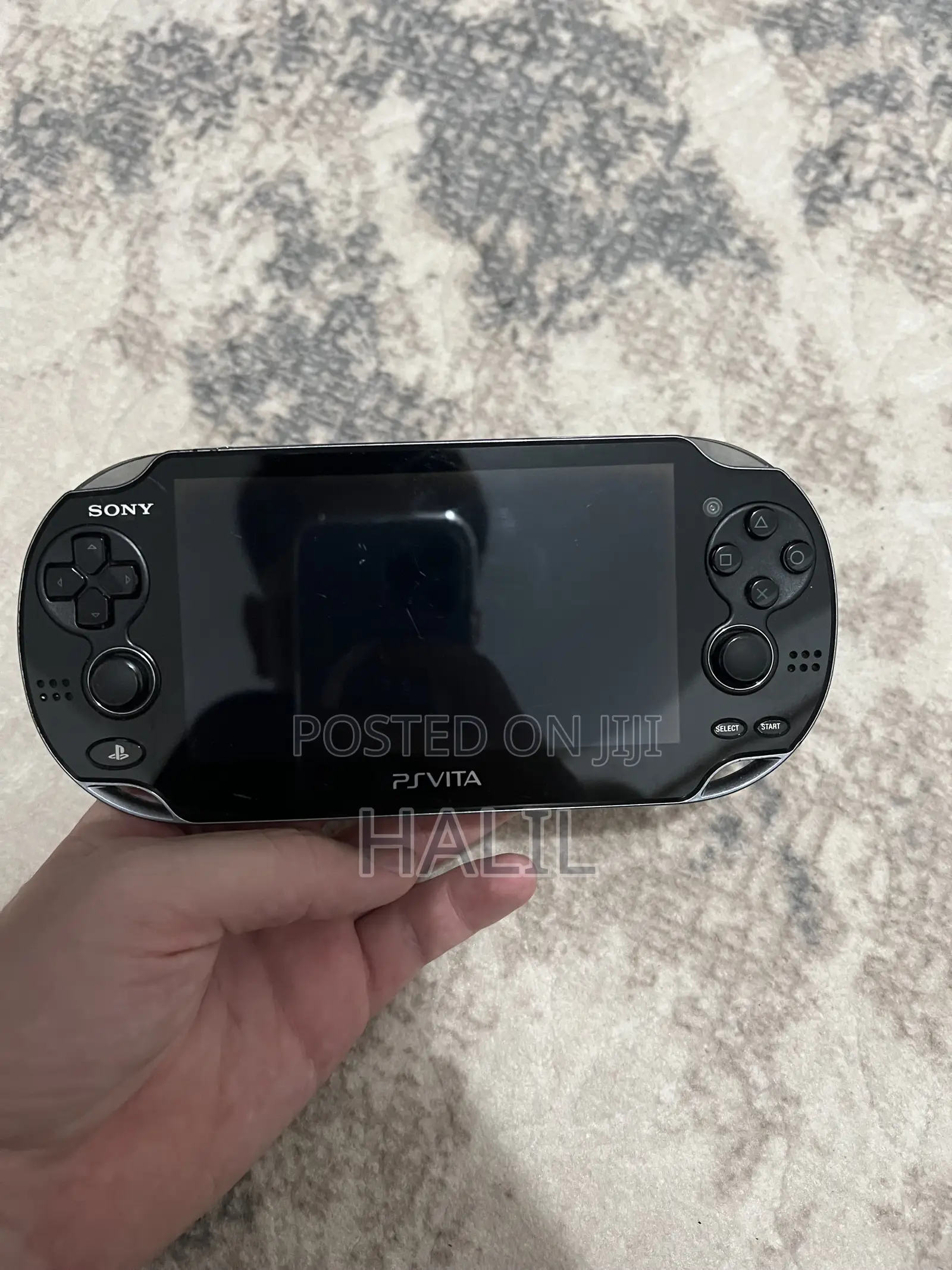 Sony Ps Vita