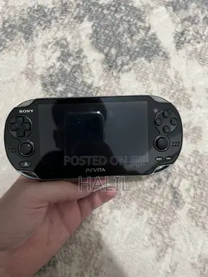 Sony Ps Vita