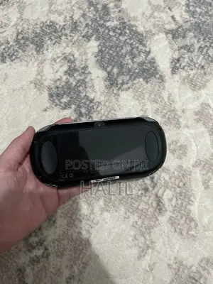 Sony Ps Vita