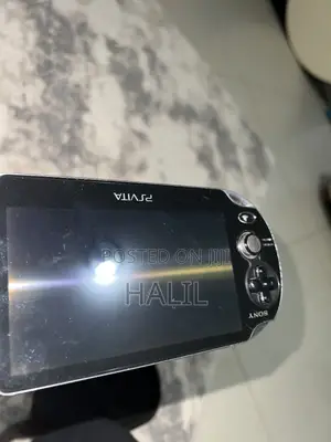 Sony Ps Vita