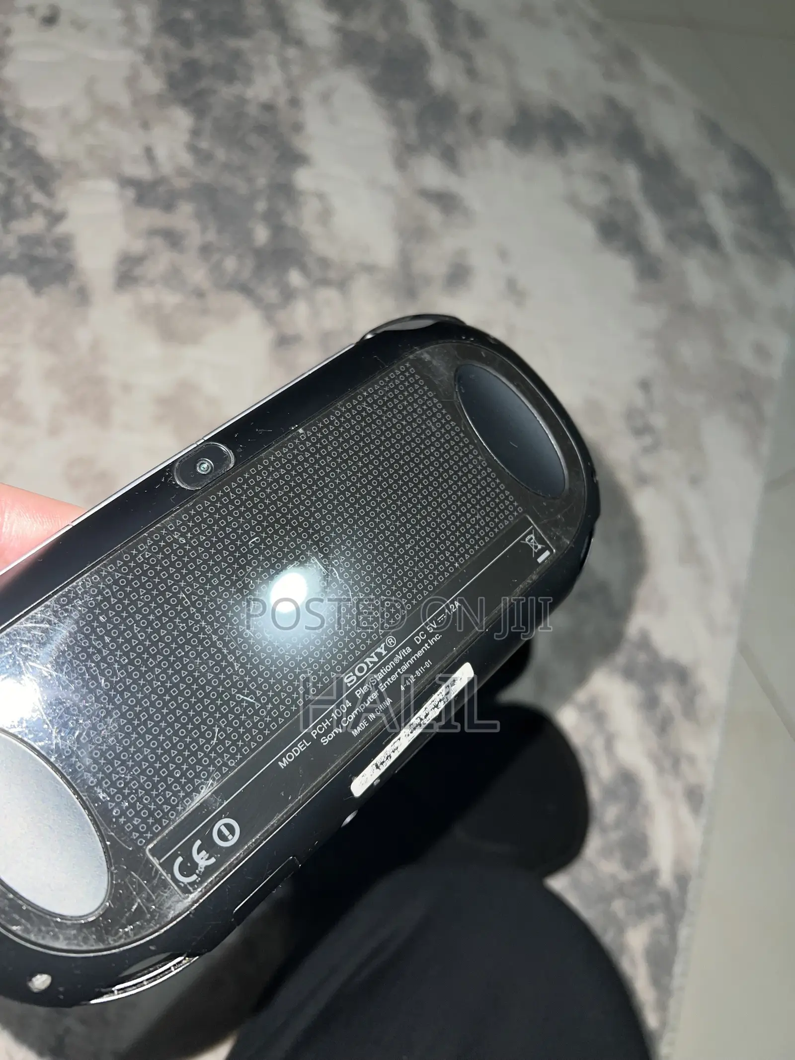 Sony Ps Vita