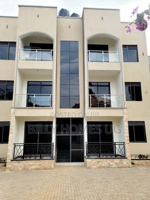 1bdrm Apartment in Ssabagabo-Makindye for sale