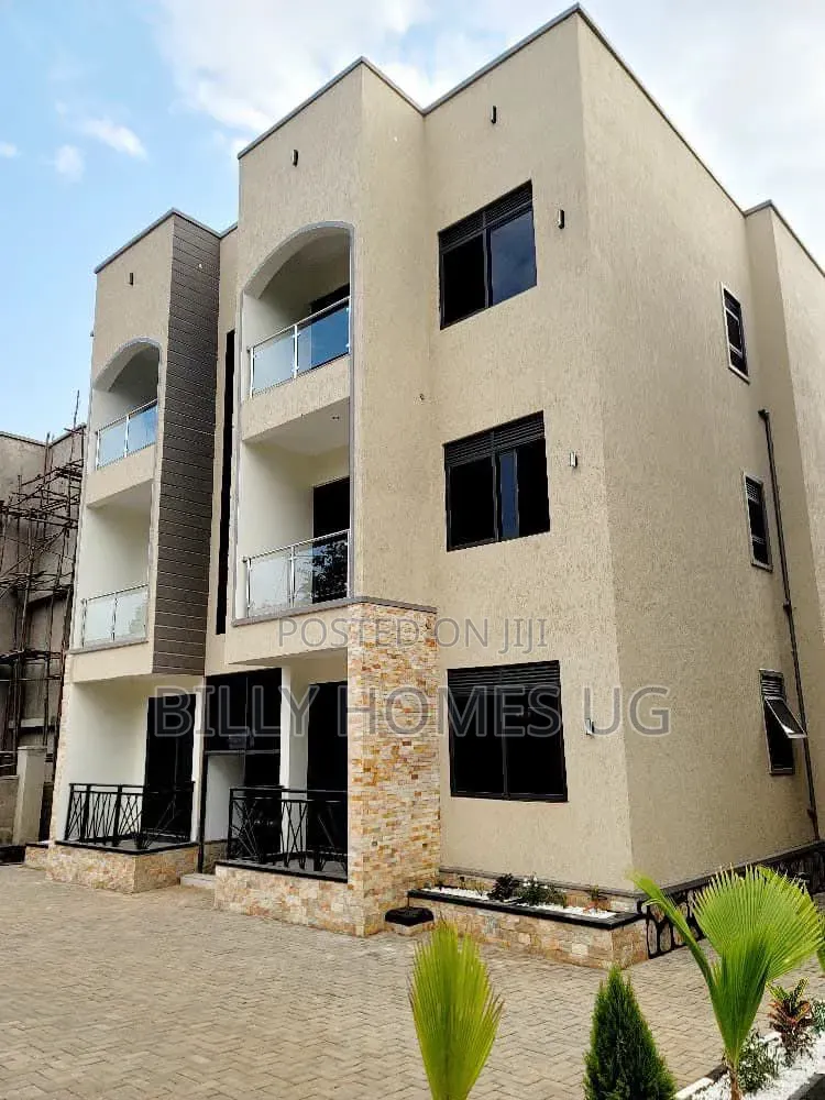 1bdrm Apartment in Ssabagabo-Makindye for sale