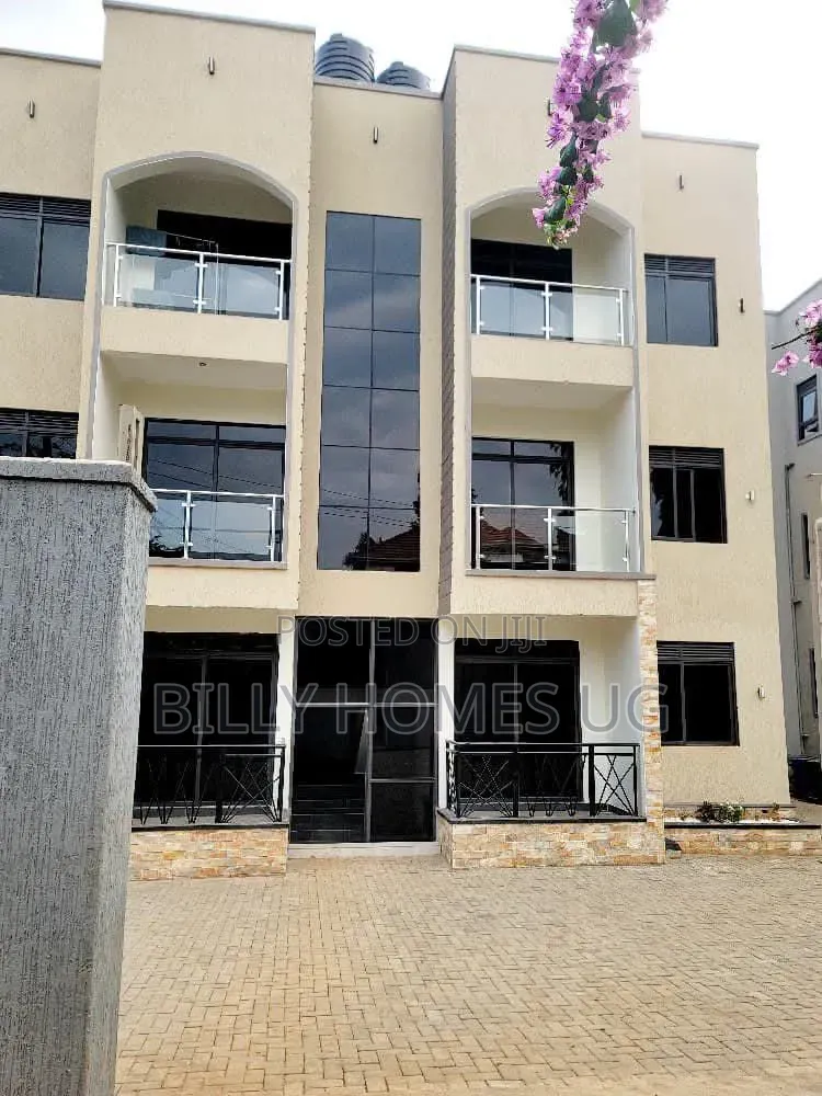 1bdrm Apartment in Ssabagabo-Makindye for sale