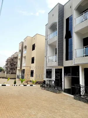 1bdrm Apartment in Ssabagabo-Makindye for sale