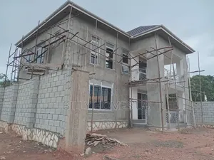 Mini Flat in Kira for sale