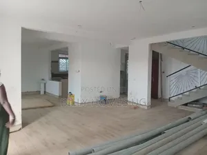 Mini Flat in Kira for sale