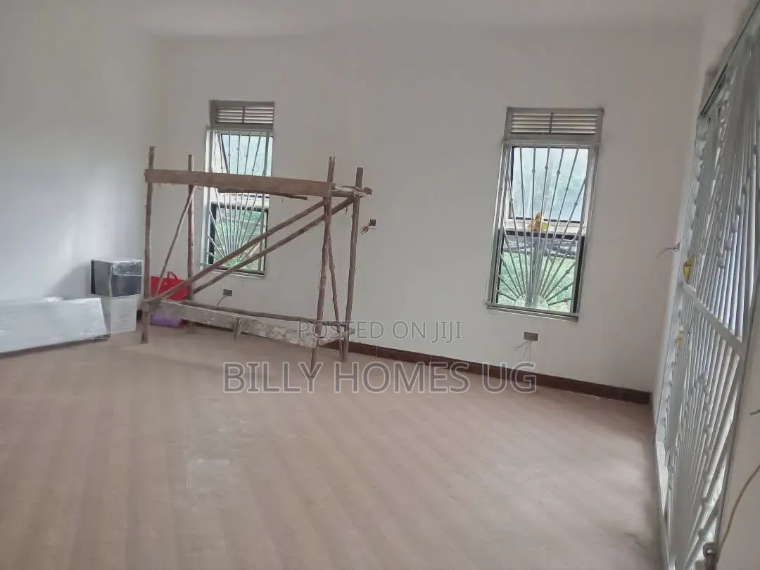 Mini Flat in Kira for sale