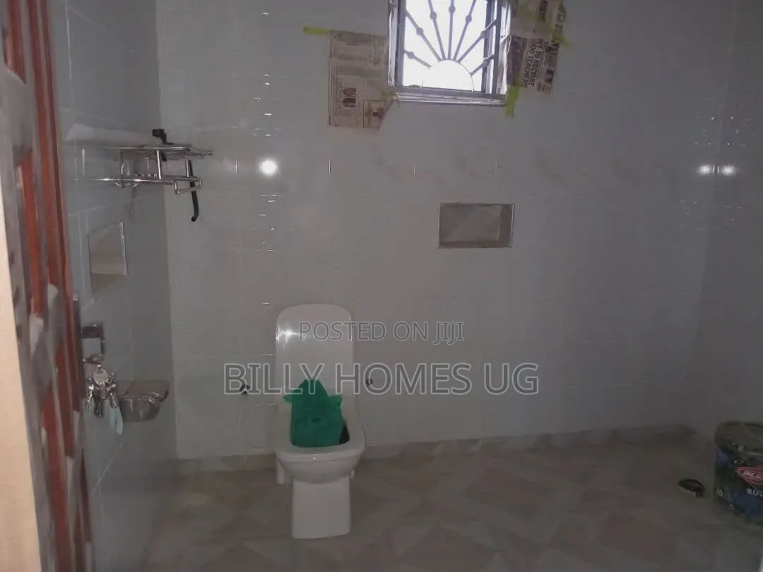 Mini Flat in Kira for sale