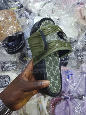 Guccl Shoe Original One
