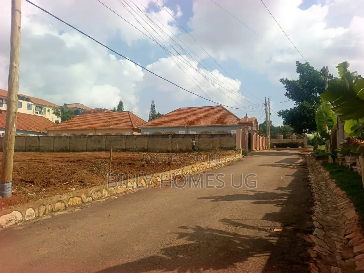 Prime Plots for Sale Located in Najjera-Buwate