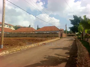 Prime Plots for Sale Located in Najjera-Buwate