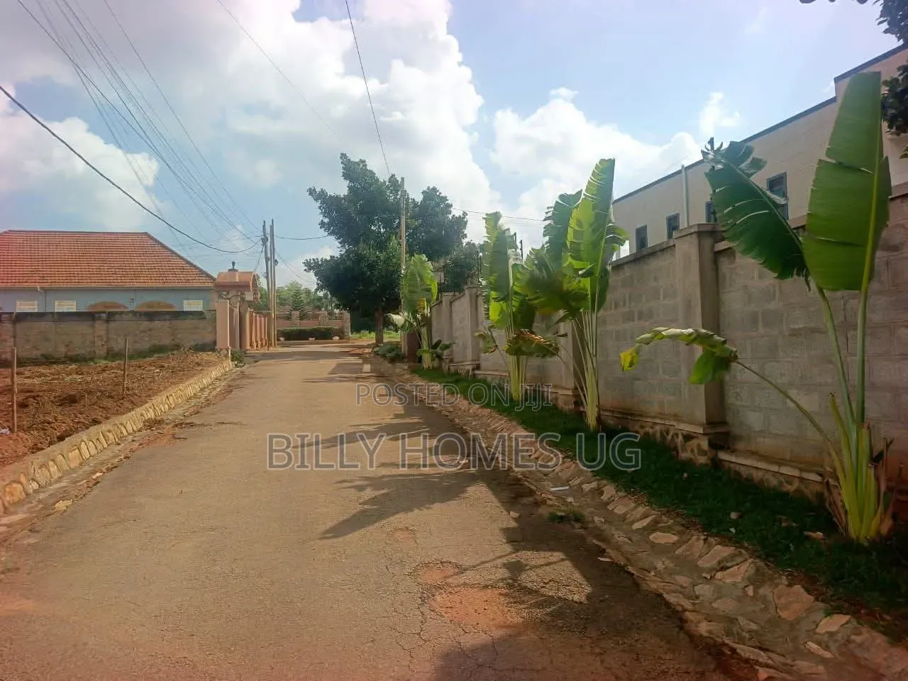 Prime Plots for Sale Located in Najjera-Buwate