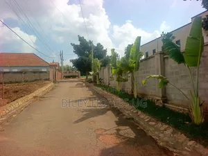Prime Plots for Sale Located in Najjera-Buwate