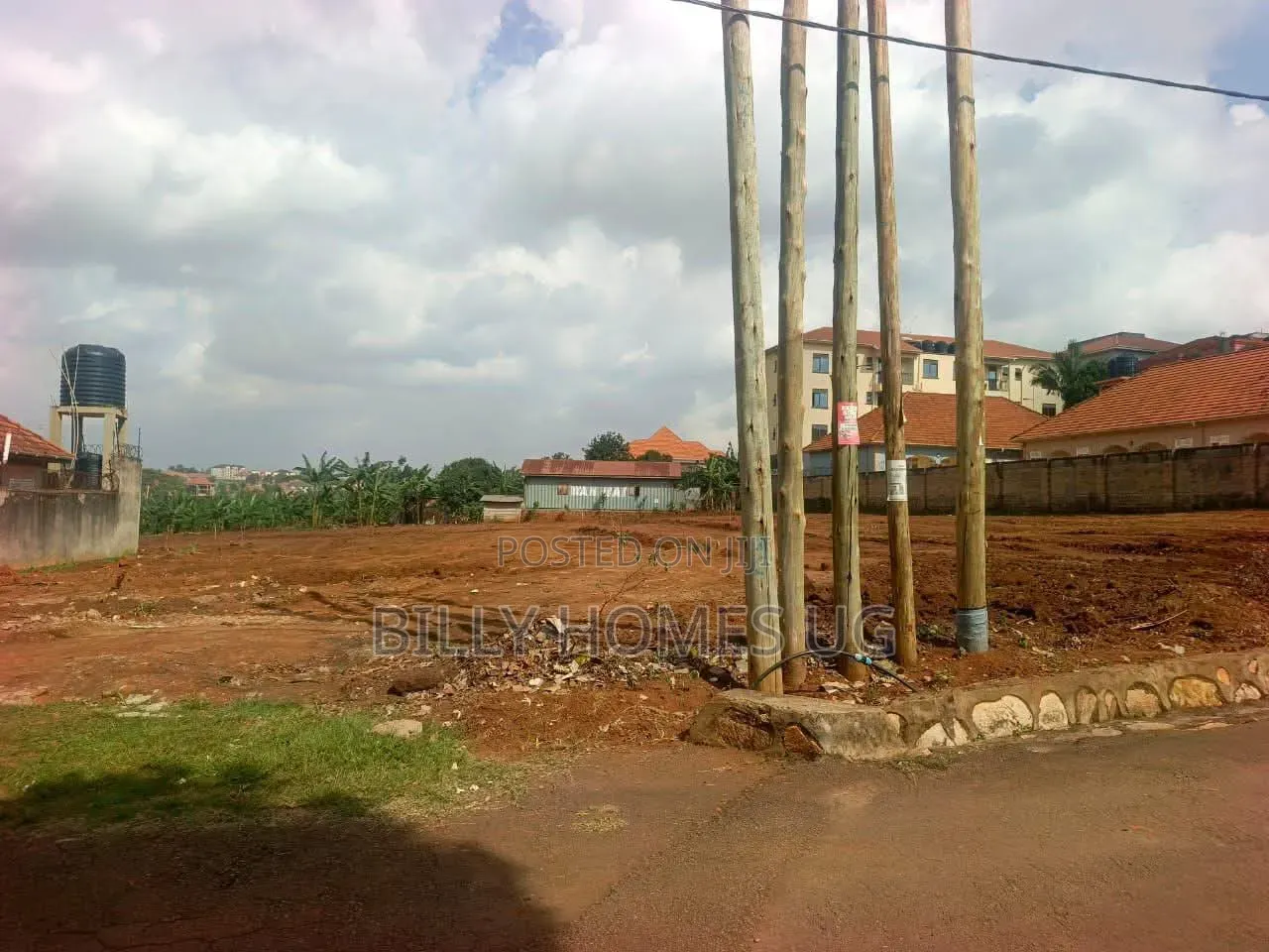 Prime Plots for Sale Located in Najjera-Buwate