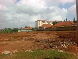 Prime Plots for Sale Located in Najjera-Buwate