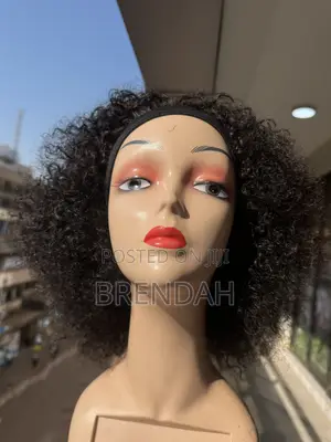 Human Hair