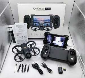 Drone Air Intelligent System With Screen Remote Control