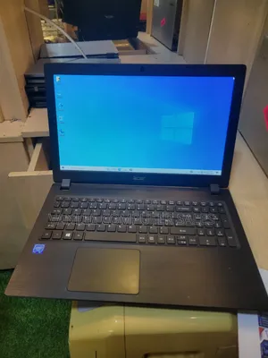 Laptop Acer TravelMate B113 4GB Intel Celeron HDD 256GB