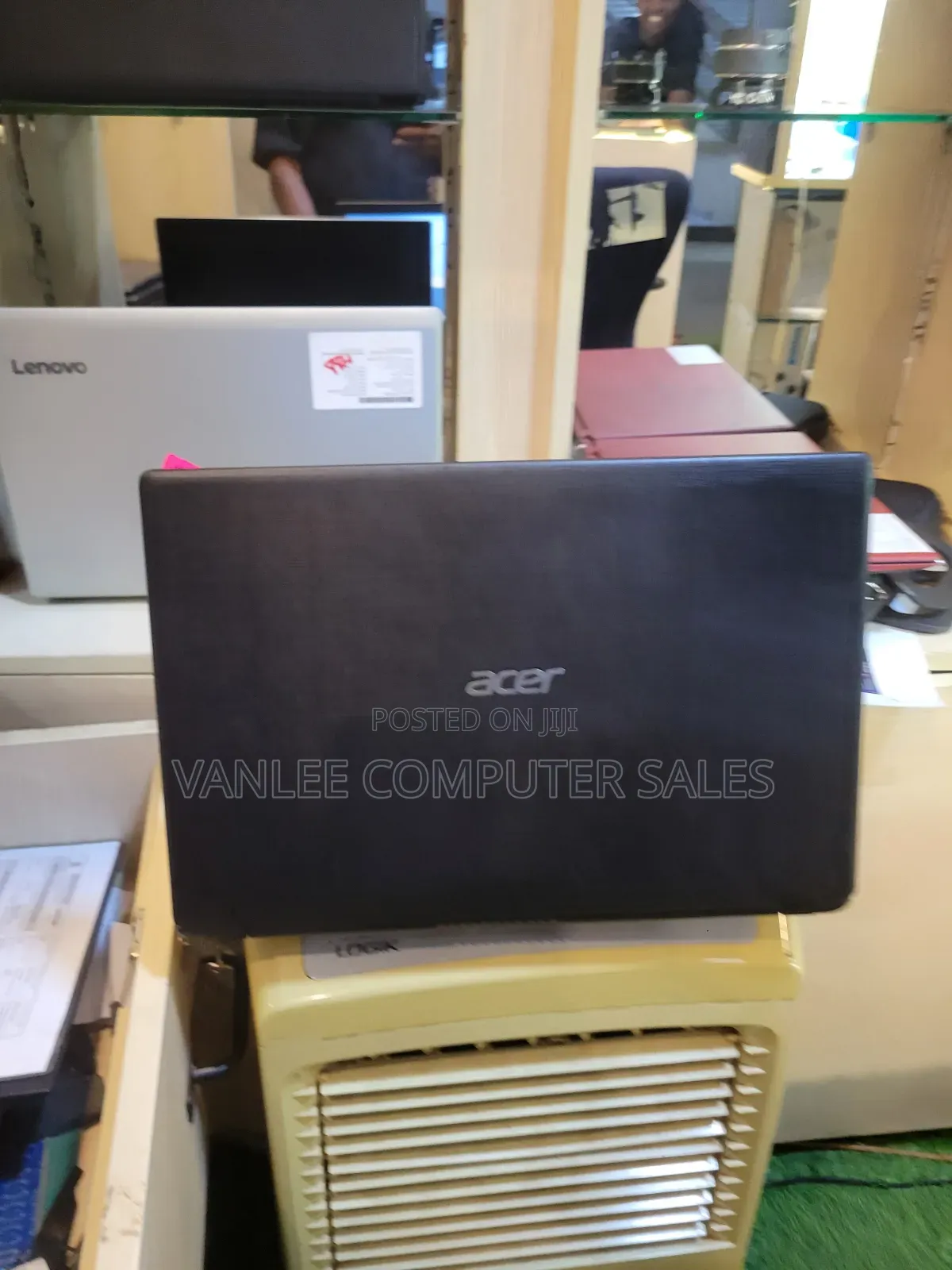 Laptop Acer TravelMate B113 4GB Intel Celeron HDD 256GB
