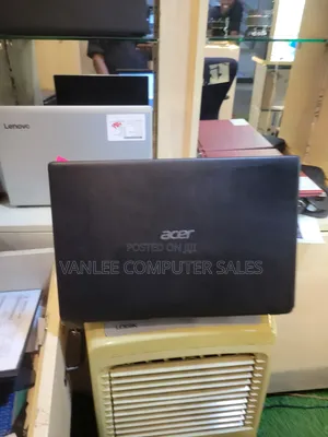 Laptop Acer TravelMate B113 4GB Intel Celeron HDD 256GB