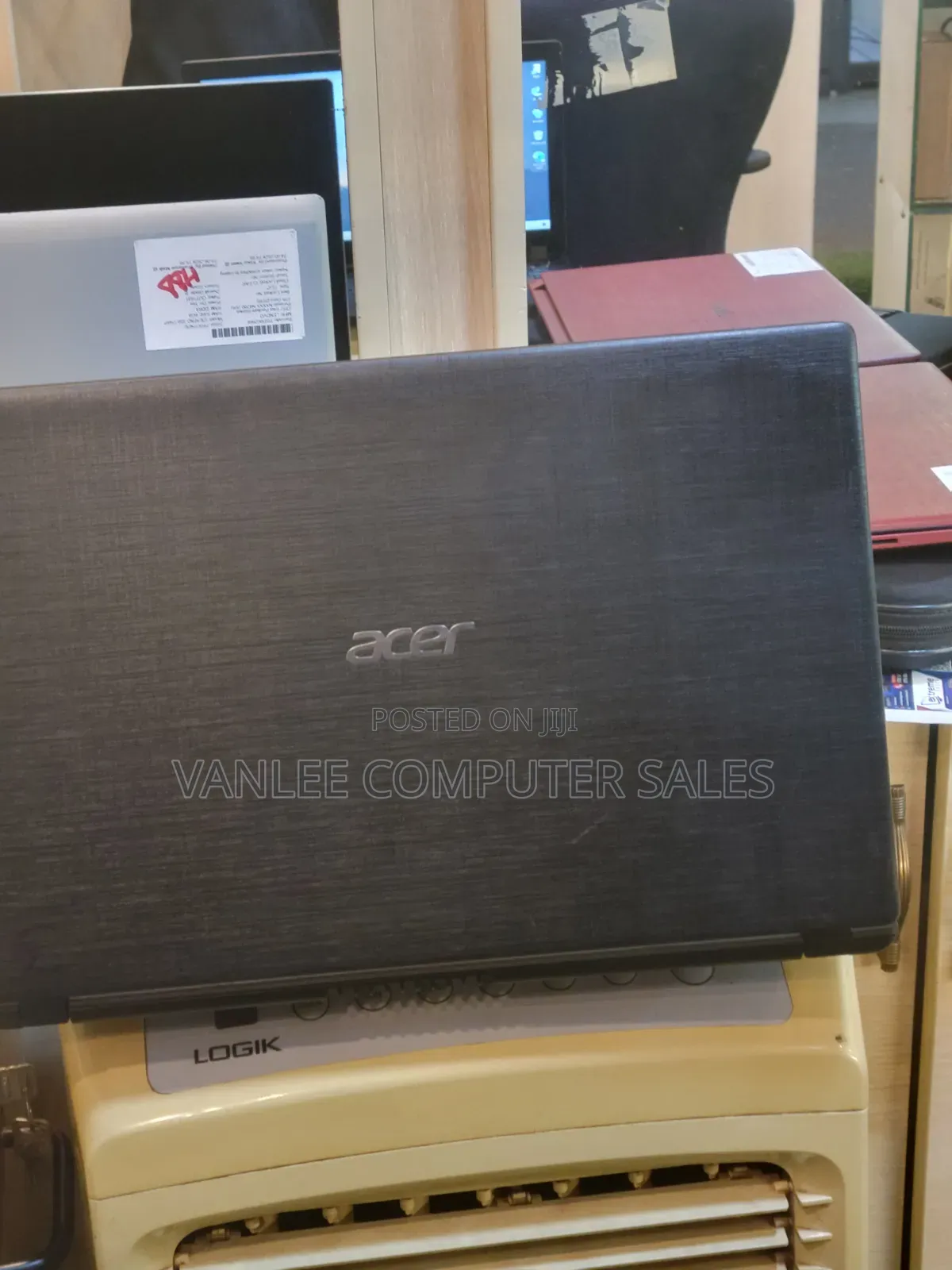 Laptop Acer TravelMate B113 4GB Intel Celeron HDD 256GB