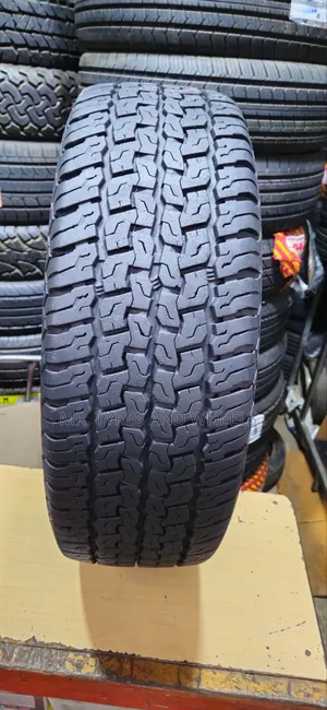 235 65 R17 MRF Wanderer a/T Wide and Tall Enough to Left Ur Car.