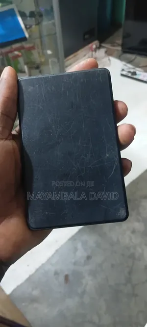 Hard Drive