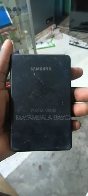 Hard Drive