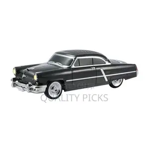 Coverzone Wireless Speaker Bluetooth 1957 Lincoln Capri
