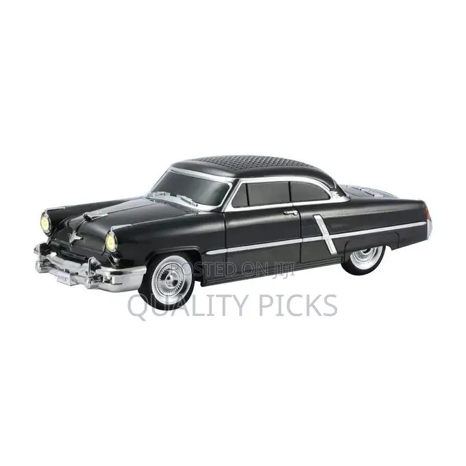 Coverzone Wireless Speaker Bluetooth 1957 Lincoln Capri