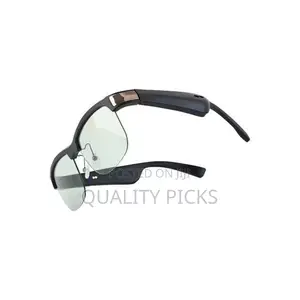 M9 Pro Smart Glasses Polarized Sunglasses With Bluetooth Speaker