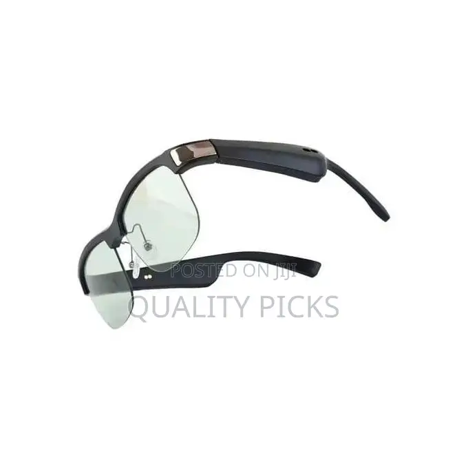 M9 Pro Smart Glasses Polarized Sunglasses With Bluetooth Speaker